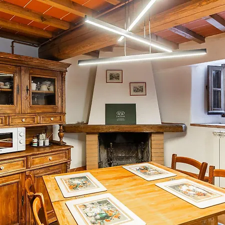 Villa Relais Borgo Antico