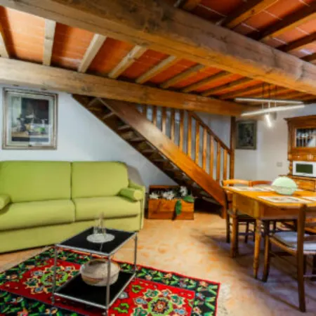 Relais Borgo Antico Villa