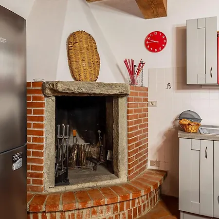 Villa Relais Borgo Antico *