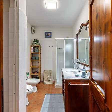 Relais Borgo Antico Villa Barberino di Mugello