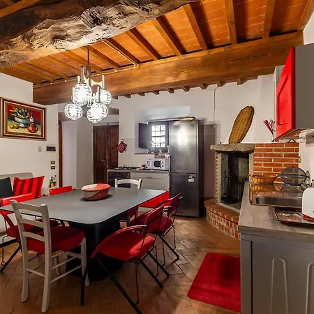 Villa Relais Borgo Antico