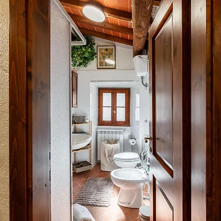 Relais Borgo Antico * Barberino di Mugello