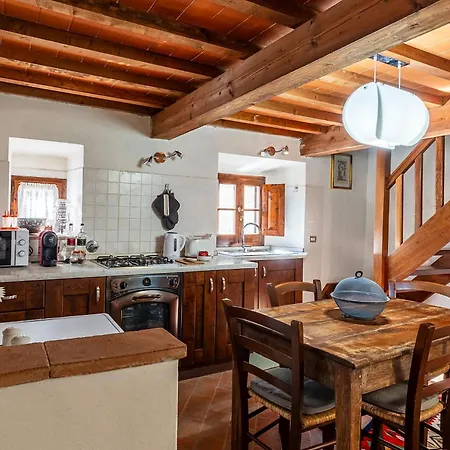 Relais Borgo Antico Barberino di Mugello