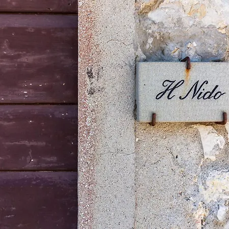 Relais Borgo Antico *