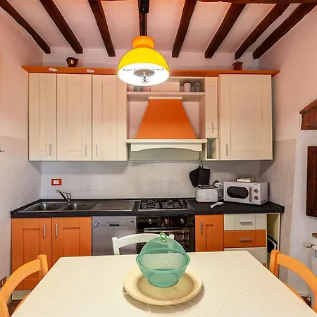 Villa Relais Borgo Antico