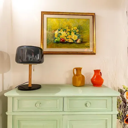 Villa Relais Borgo Antico *