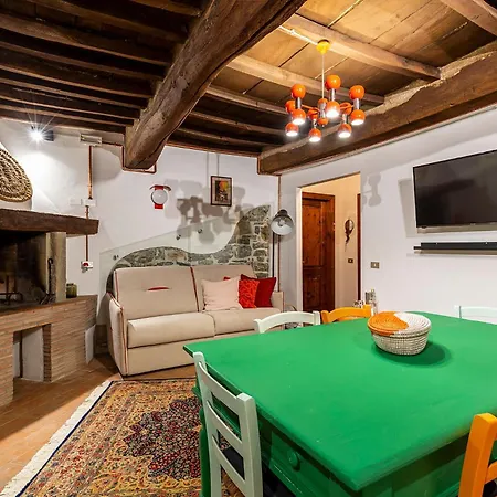 Relais Borgo Antico * Barberino di Mugello